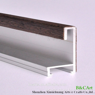 Different sizes of metal material frame wall photo frame for home decoration